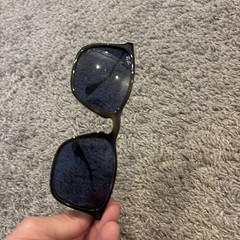 Ray Ban ITALY CHRIS RB4187 6390/80 54-18-145 TORTOISE GOLD SUNGLASSES AS IS