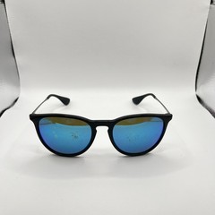 Ray Ban RB4171 Erika 601/55 Sunglasses Blue Lens 54-18-145