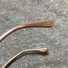Ray-Ban Sunglasses Unisex Brown Vintage Bausch & Lomb Frame France Nylon