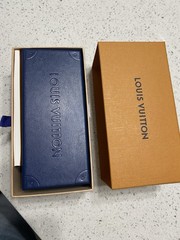 Louis vuitton Heritage Mask Sunglasses Z3243U Brand New