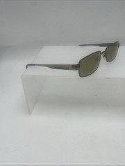 Alexander Julian Eyeglasses Sunglasses FRAMES ONLY Full Rim 54-17-140 Mocha 167