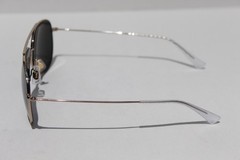 MAUI JIM Hauoli POLARIZED Sunglasses 665-16A Gold/Neutral Grey Aviator NEW