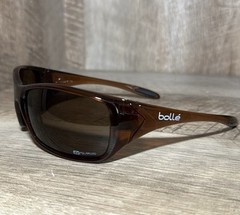 Bolle Sunglasses Brown Polarized