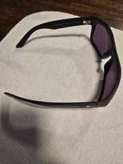 Kaenon Burnet XL Sunglasses Matte Black Ultra Grey 12 Polarized 036MBMBGN