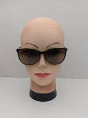🕶️Made in Italy! Maui Jim MJ723-10P Ocean Sunglasses 57/16 135 /EUC615🕶️