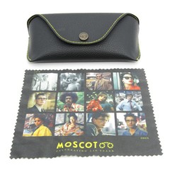 MOSCOT glasses frame LEMTOSH 46 made in China LEMTOSH Boslington Boston DDU