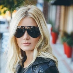 Porsche Designs P8478 Black Frame Interchangeable 66mm Lens Sunglasses