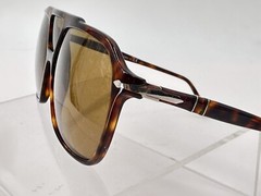 Persol 3223-S Havana Tortoise 145-24-53 Made In Italy (C6)