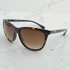 Emporio Armani Sunglasses Bekko 56 18 145 56-18-145