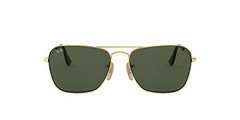 Ray-Ban [Official Japanese Product] Sunglasses RB3136 58 181Japan Shipping