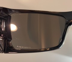 Oakley Batwolf Black Ink – Prizm Black Iridium – NEAR MINT