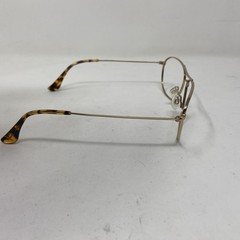 Maui Jim Baby Beach MJ-244-16 Gold Sunglasses Titanium Frame Only E658