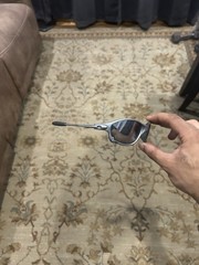 Vintage Oakley Juliet sunglasses