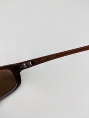 🕶️Made in Italy! Maui Jim MJ183-26 Legacy Sunglasses 62/16 125 /EUC435🕶️