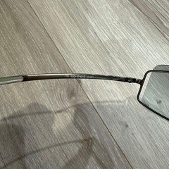 USED GUCCI GG1710/S 6LBIY SUNGLASSES Y2K MADE IN ITALY