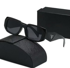 Luxury Designer Sunglasses Unisex For Outdoor Wearings Fashion Eyewear Mens