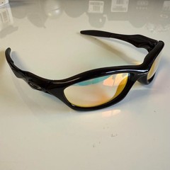 OAKLEY UNKNOWN sunglasses Fashion Accessories Eyewear collection Vintage g425