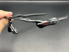 Oakley Radar EV Polished/Matte Black Frame OO9208-4638