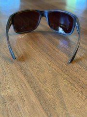 Maui Jim Southern Cross Polarized Sunglasses 815-10M Matte Tortoise/Bronze Glass