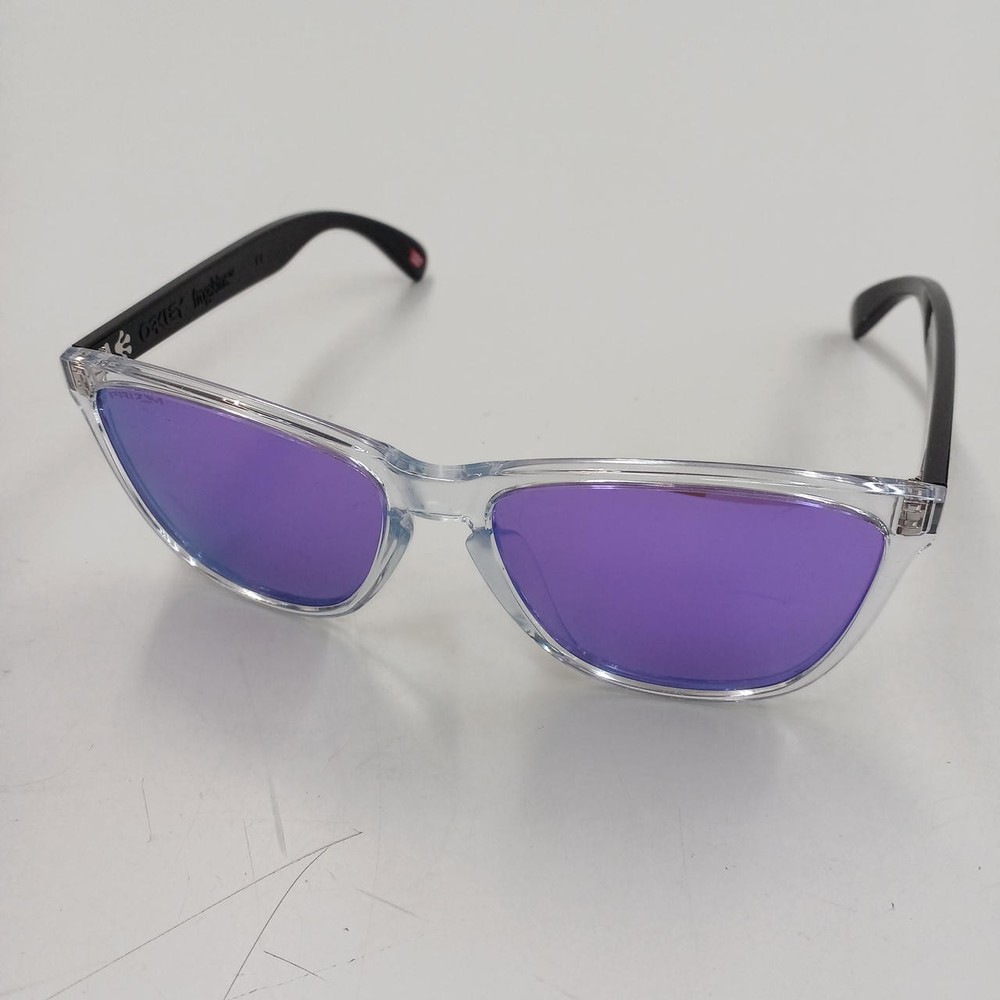 OAKLEY OO9444F-0557 Sunglasses