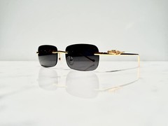 Bonano Glasses Sunglasses Frame