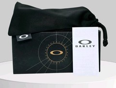 Oakley Sunglasses Wire Tap 2.0 OO4145-0160 Satin Black Frame / PRIZM Grey Lens