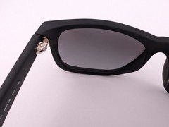Ray-Ban Sunglasses, Polarized Lenses, Justin RB 4165 622/T3, 54-16-145, Thailand