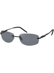 Men’s Sunglasses Sun Sport Eyewear Designer Rectangle 100% UV400 30244