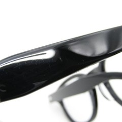 MOSCOT glasses frame LEMTOSH 46 made in China LEMTOSH Boslington Boston DDU