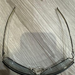 USED GUCCI GG1710/S 6LBIY SUNGLASSES Y2K MADE IN ITALY