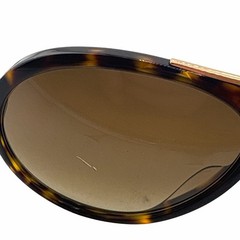 Tom Ford FT1210 Aalto Havana Brown Sunglasses 59mm 14mm 140mm- 52F – DEFECT