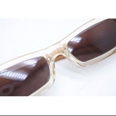 Emporio Armani Sunglasses Tech Speed