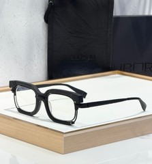 KUBORAUM Mask H91 Square Sunglasses 49-24-145