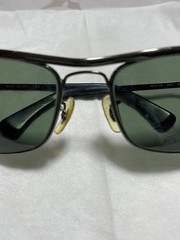 Ray-Ban Ray-Ban Sunglasses RB3119 with case