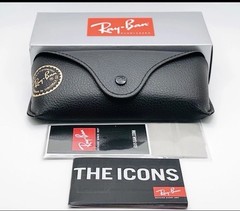 NEW-Ray-Ban Caravan 58mm Metal Sunglasses RB3136 – Gold Frame / Green G-15 Lens