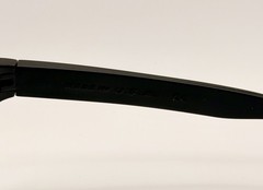 Oakley Holbrook OO9102 Prizm Sunglasses Matte Black 57-18 USA