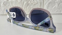 Peepers Reading Sunglasses Golden Hour Purple / Floral +1.50 strength 3203R