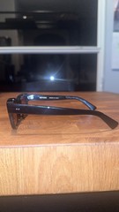 Buck Mason The Monk sunglasses made in italy