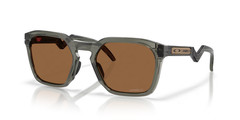 Oakley Sunglasses HSTN SQ MOTOGP OO9533-0854 Grey Smoke / PRIZM Bronze Lens