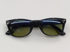 RAYBAN RB2132-F Sunglasses