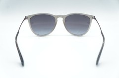 NEW RAY-BAN RB 4171 6513/8G GREY GRADIENT AUTHENTIC FRAME SUNGLASSES 54-18