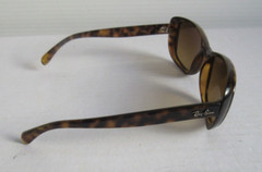 Ray Ban RB 4174 710/M2 3P Polarized Sunglasses