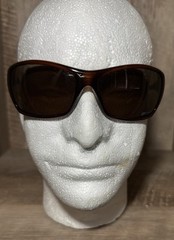 Bolle Sunglasses Brown Polarized