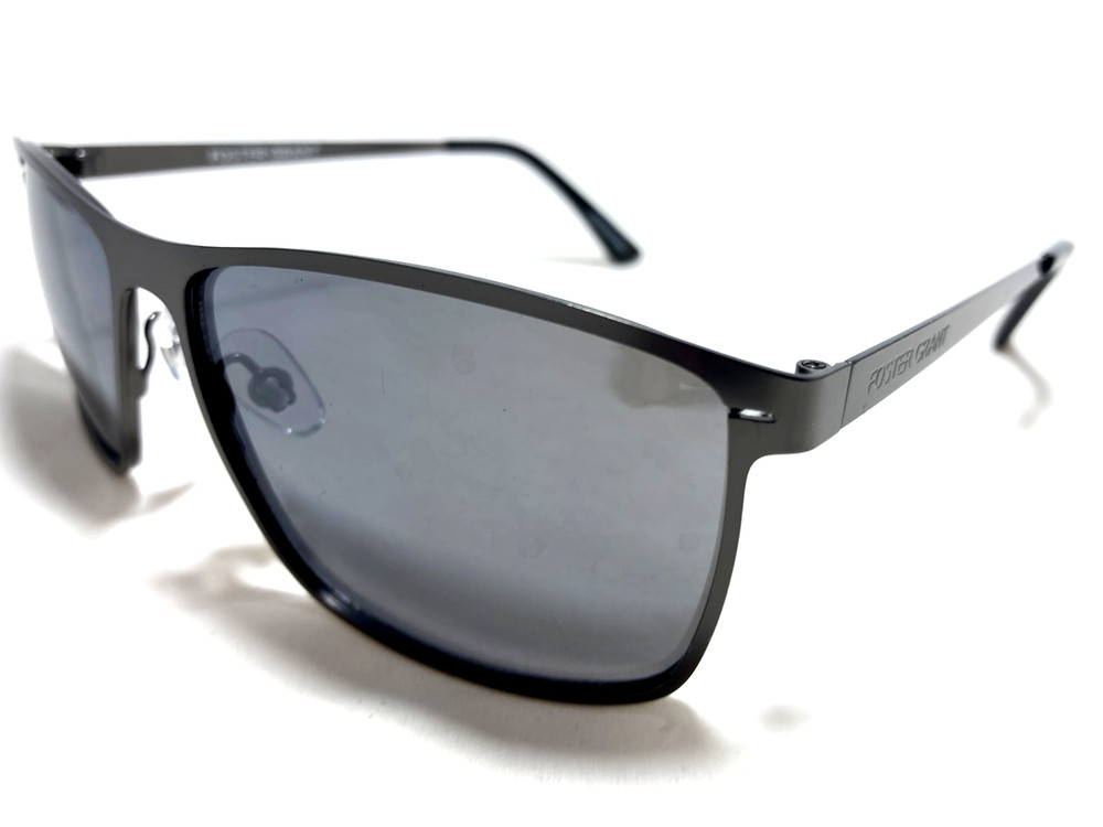 Foster Grant SR1221 43643LFD021 FWM Sunglasses SEE DETAILS!