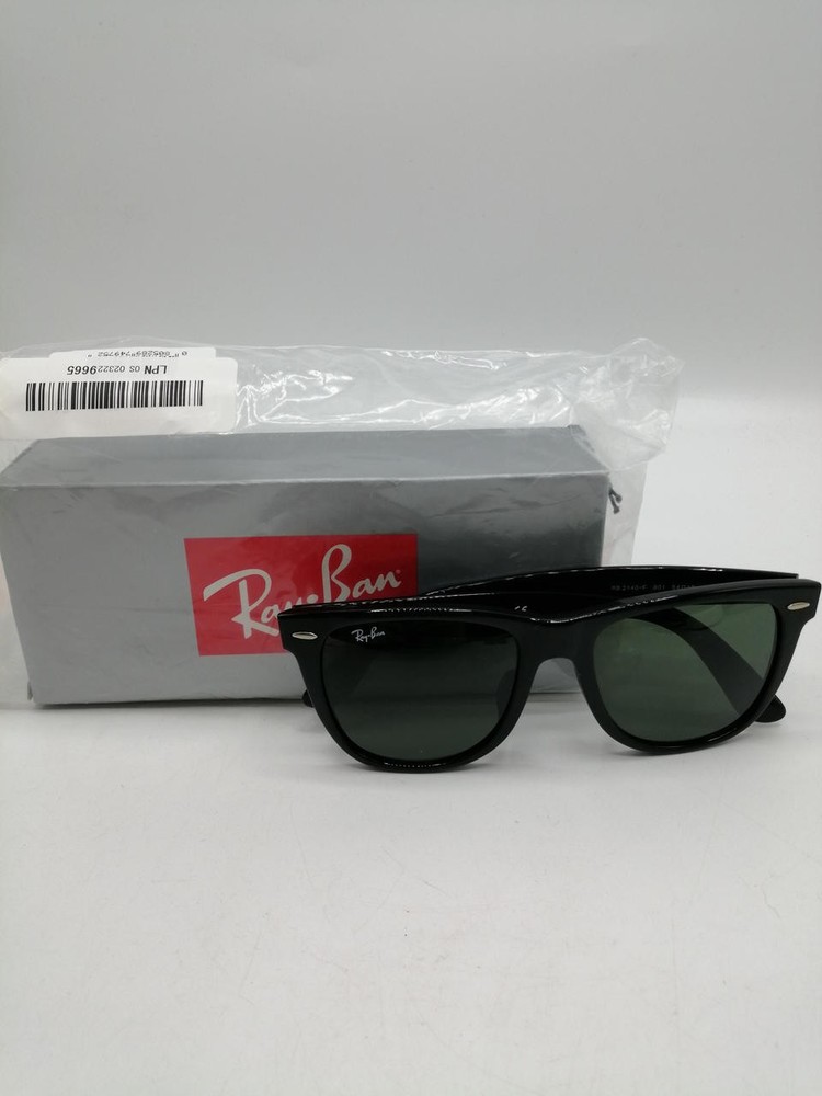 WAYFARER Model RB2140 F Ray Ban RAY.BAN