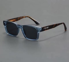 Popular Brand Design Men Sunglasses Celebrity Frame Style Icon Fashion New 2026