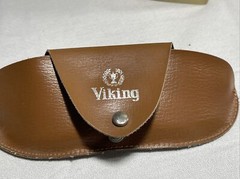 Vintage VIKINGO MADE IN ITALY SOLD AS PICTURE