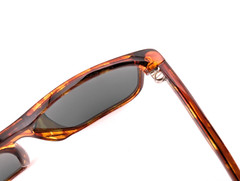 Carrera Sunglasses, 5465 12 Brown Tortoise, 56-16-140, Plastic, Made in Austria