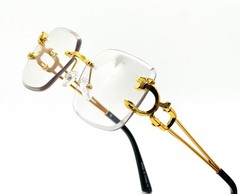 Designer Sunglasses Men Fashion Retro Trendy Style Outdoor Driving Eye Wear New
