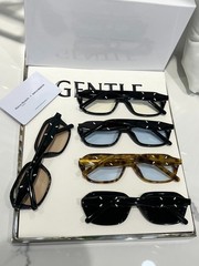 Gentle Monster x Maison Margiela MM212 Sunglasses Unisex Size 55口18-144